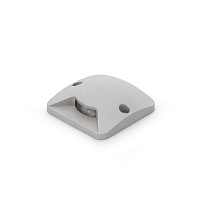 CNC 49 QL LED 4K 2W Grigio  24V