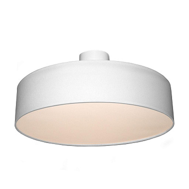 Basic Design by Gronlund потолочный светильник белый д. 45 low