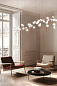 Подвесной светильник Poppy SLAMP — фото 4