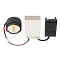 1007431 SLV NEW TRIA® UNIVERSAL DL LED module 38° встраиваемый потолочный led светильник — фото 6