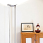 MCP106L Lumen Center Mcp Led PT классический торшер белый — фото 2