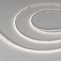 MICROLED-M240-4mm 24V Day5000 (8 W/m, IP20, 2216, 5m)