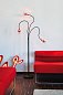 Торшер Serien Lighting Poppy 5 — фото 12