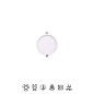 Saona Mantra встраиваемый светильник C0184 — фото 1