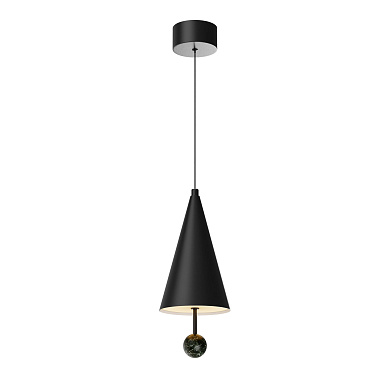 Подвесной светильник Bell Maytoni MOD534PL-L11B3K