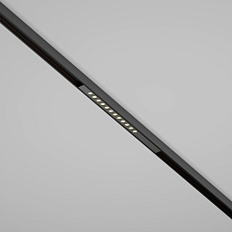 Трековый светильник Maytoni Points 10W 920лм Черный TR232-2-10W4K-B