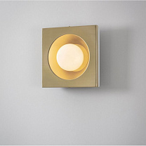KINS - Applique murale/Blanc