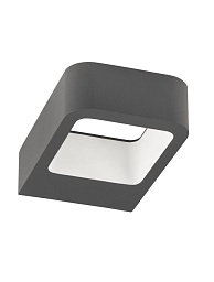 NL_OUTDOOR_ACQUA_WALL_LIGHT Nova Luce ACQUA Настенный светильник