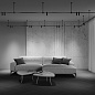 TR143-1-5W4K-W-B Maytoni Focus Led Трековый светильник 5W 200лм Черный — фото 4