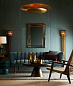 5370 Violi Cocktail Table Arteriors кофейный стол — фото 2