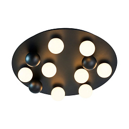 4693-8C Favourite Swarm потолочный светильник