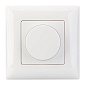 025037 Arlight Панель SMART-P14-DIM-IN White (230V, 3A, 0-10V, Rotary, 2.4G) — фото 1