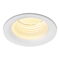 Потолочные светодиодные светильники Led technology SPACE X 11.30 W белый