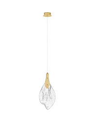 NL_DECORATIVE_BELLINA_SUSPENSION Nova Luce BELLINA Подвесной светильник
