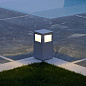 Светильник-столбик Simes Minicubiks Led S.5314 — фото 5