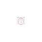 1000576 SLV FRAME BASIC WL white 2700K настенный светильник — фото 4