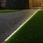 Линейный встраиваемый светильник Arlight ART-LUMILINE-3351-1000-24W — фото 7