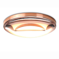 GLOBE CELLING - Plafonnier/Cuivre