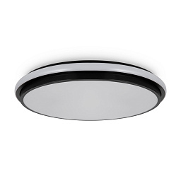 Потолочный светильник Pie Freya FR6086CL-L117B