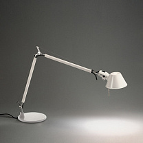 Artemide Tolomeo TL настольный светильник с подвижными рожками