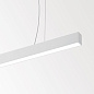 FTL35 F HE - PROFILE ANO алюм. анодированный Delta Light линейный светильник — фото 2