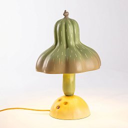 15371 Seletti Vitamin Настольная лампа