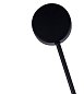 Настенный светильник Kink Light Томи (Фирс) черный 2208-2,19 — фото 1
