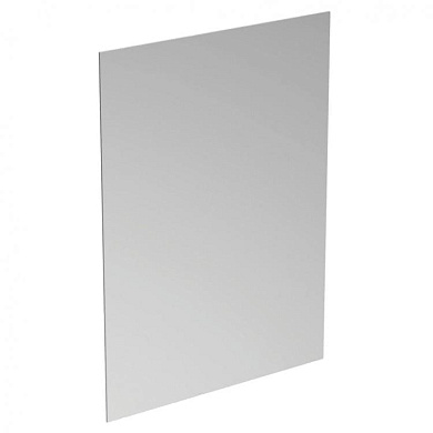 T3259BH Mirror&light прямоугольное зеркало со светодиодной подсветкой 50х70 см, Ideal Standard