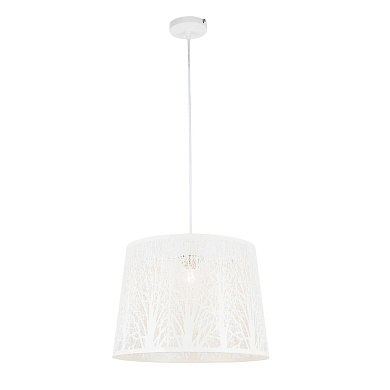 A2769SP-1WH Arte Lamp Celesta подвесной светильник E27 1х60W