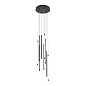 MOD236PL-L54B3K Maytoni Light stick Подвесной светильник 46W 3350лм Черный — фото 1