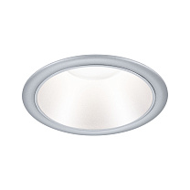 Downlight 3-Step-Dim Cole 1-piece set round Coin