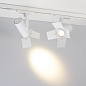Комплектующее Arlight LGD-ARTIFACT-BARNDOOR-R65 ARTIFACT — фото 3