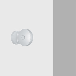 Trick-360-and-light-blade-effect iGuzzini Trick Уличный настенный светильник