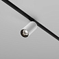 TR032-2-5W4K-M-BW Maytoni Focus LED Трековый светильник 5W 449лм Черный — фото 6