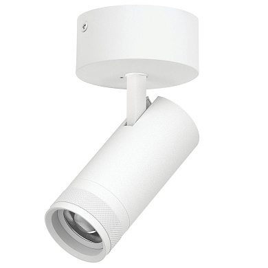 Трековый адаптер Lightstar Canno Pro Ø72 отверстие Ø80