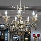 Люстра L'Arte Luce Catania L14607.22 — фото 1