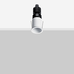 Уличный встраиваемый светильник Batan 5 Flexalighting