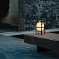 CESTF04 Cesta Santa & Cole прикроватный светильник — фото 2