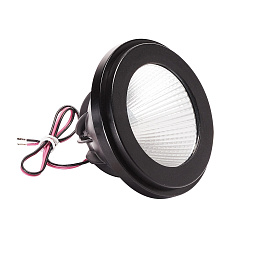 LED-модуль 13Вт в корпусе чёрного цвета