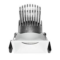 arrayLED 8 W 220 mA 1016 Lm - Natural white 4000 K - 15°