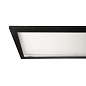 342221 Deko-Light Panel подвесной светильник белый цвет трафика — фото 4