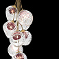 899740-2AM Nest 16" Round Pendant подвесной светильник, Fine Art Lamps