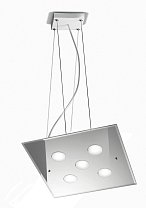 Подвесной светильник Dado Metal Lux, 5 ламп