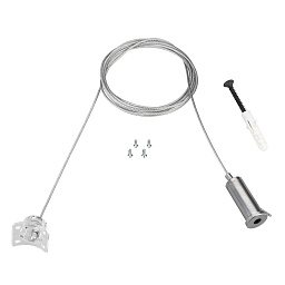 MAG-FLEX-HANG-TUBE Arlight Mag-flex Подвес