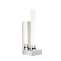 09570TT Kartell Goodnight AP бра дизайнерское титан — фото 1