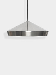UNBEATEN-FLAT-PENDANT Tom Dixon Unbeaten Подвесной светильник