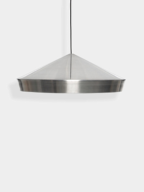Подвесной светильник Tom Dixon Unbeaten Flat