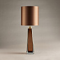 TL709 Diamond Bella Figura квадратный светильник-обелиск — фото 2