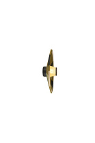 Wall Lamp PARROT M green