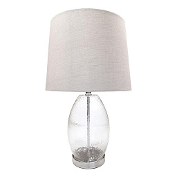 Pure Table Lamp Design by Gronlund настольная лампа серая